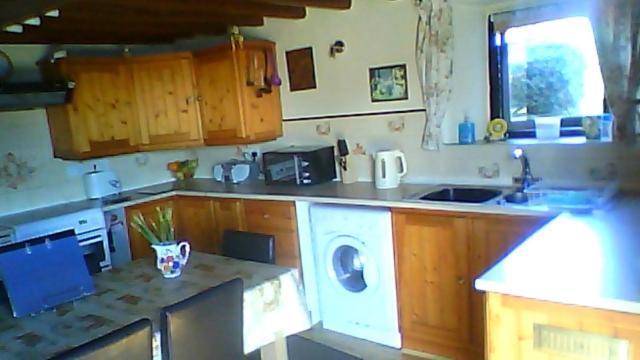 Apartament Old Coach House Matlock  Zewnętrze zdjęcie
