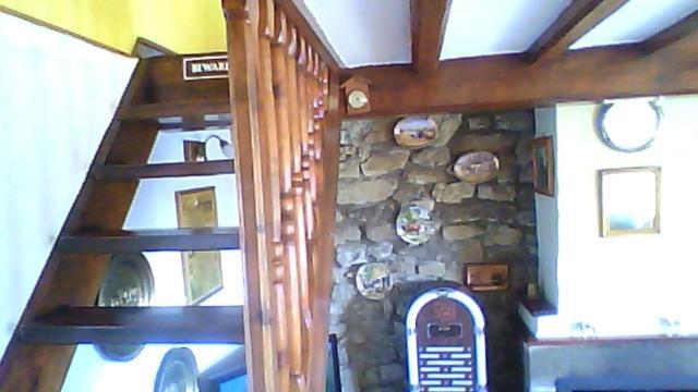 Apartament Old Coach House Matlock  Zewnętrze zdjęcie
