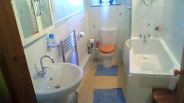 Apartament Old Coach House Matlock  Zewnętrze zdjęcie