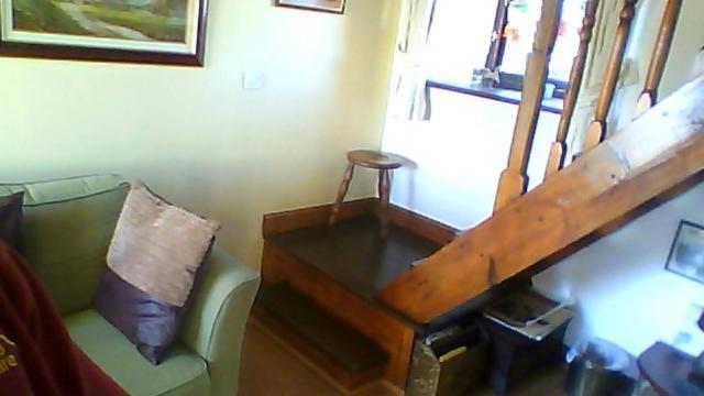 Apartament Old Coach House Matlock  Zewnętrze zdjęcie