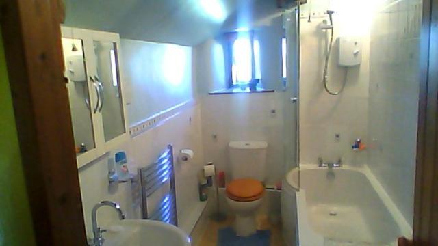 Apartament Old Coach House Matlock  Zewnętrze zdjęcie