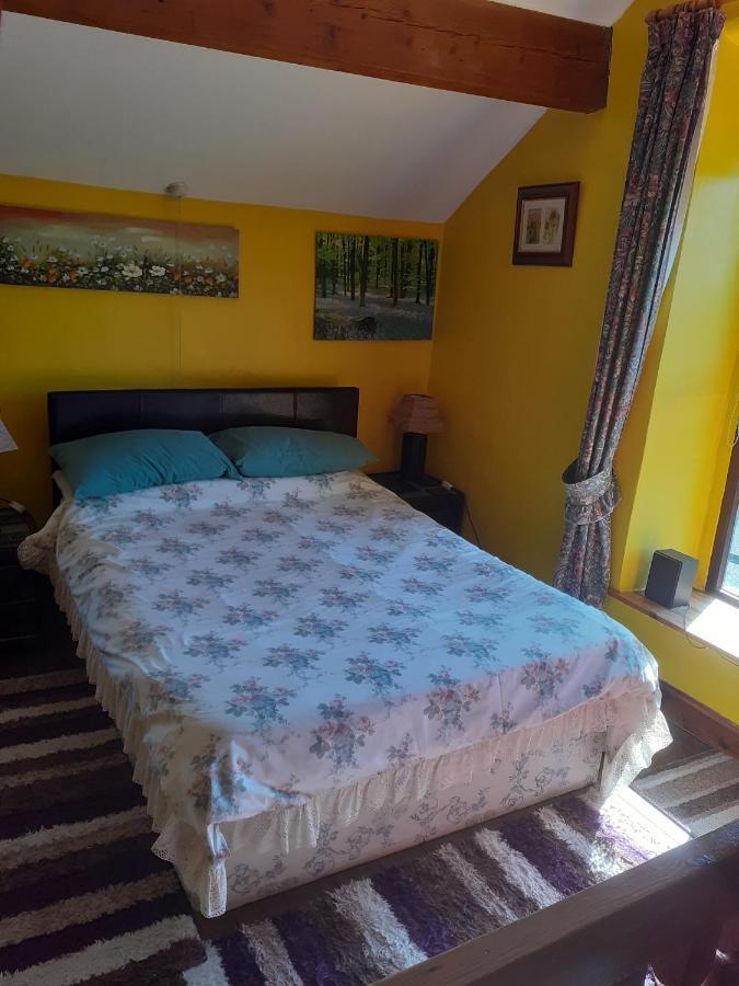Apartament Old Coach House Matlock  Zewnętrze zdjęcie