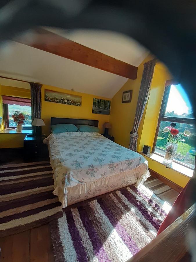Apartament Old Coach House Matlock  Zewnętrze zdjęcie