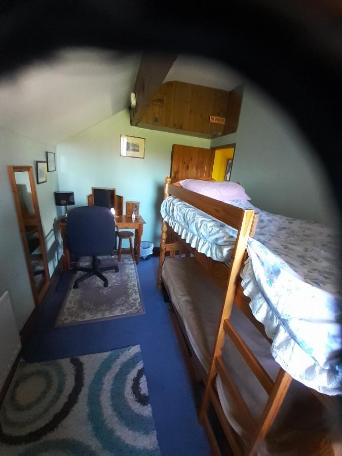 Apartament Old Coach House Matlock  Zewnętrze zdjęcie