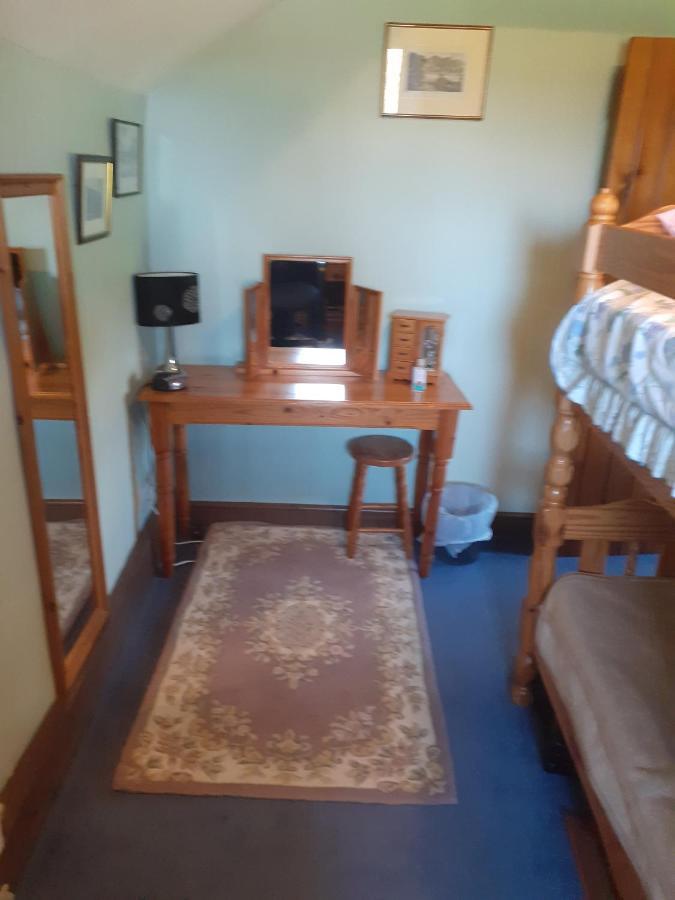 Apartament Old Coach House Matlock  Zewnętrze zdjęcie