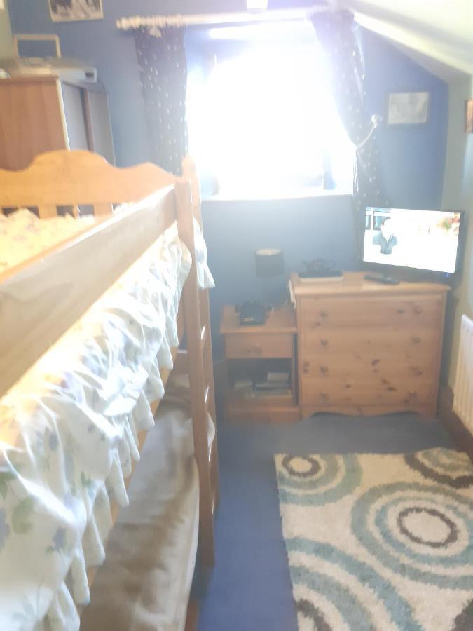Apartament Old Coach House Matlock  Zewnętrze zdjęcie